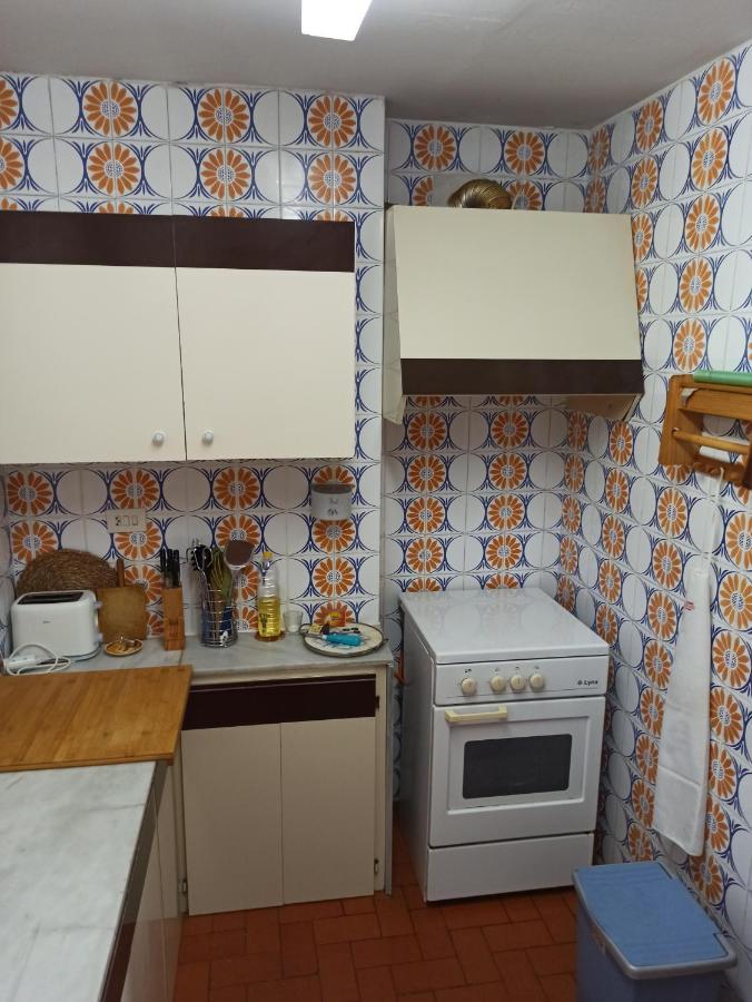 Apartamento En Serra Con Preciosas Vistas. Zewnętrze zdjęcie