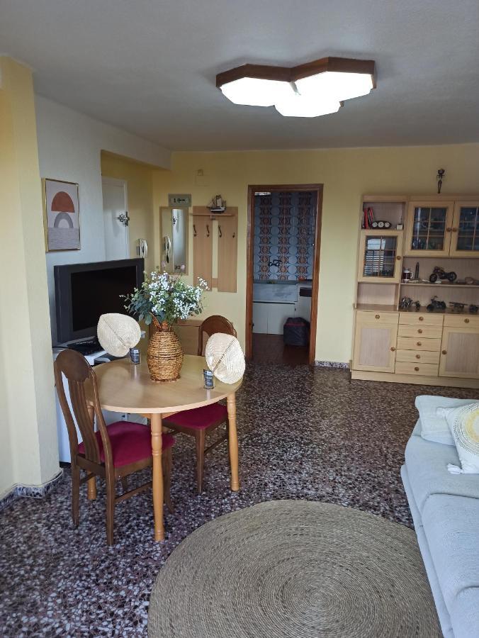 Apartamento En Serra Con Preciosas Vistas. Zewnętrze zdjęcie