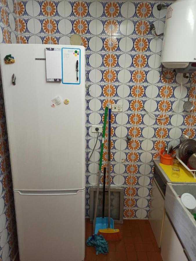 Apartamento En Serra Con Preciosas Vistas. Zewnętrze zdjęcie