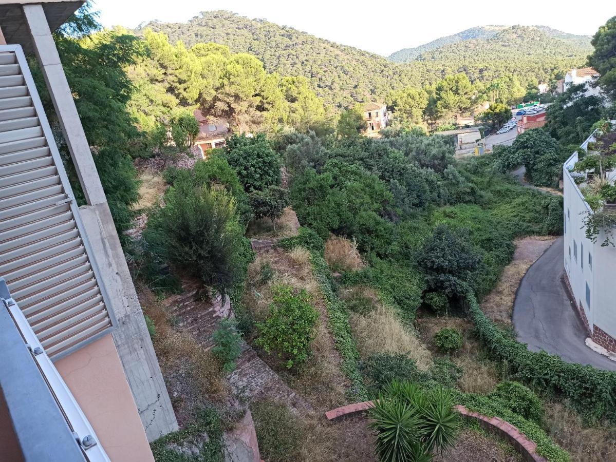 Apartamento En Serra Con Preciosas Vistas. Zewnętrze zdjęcie