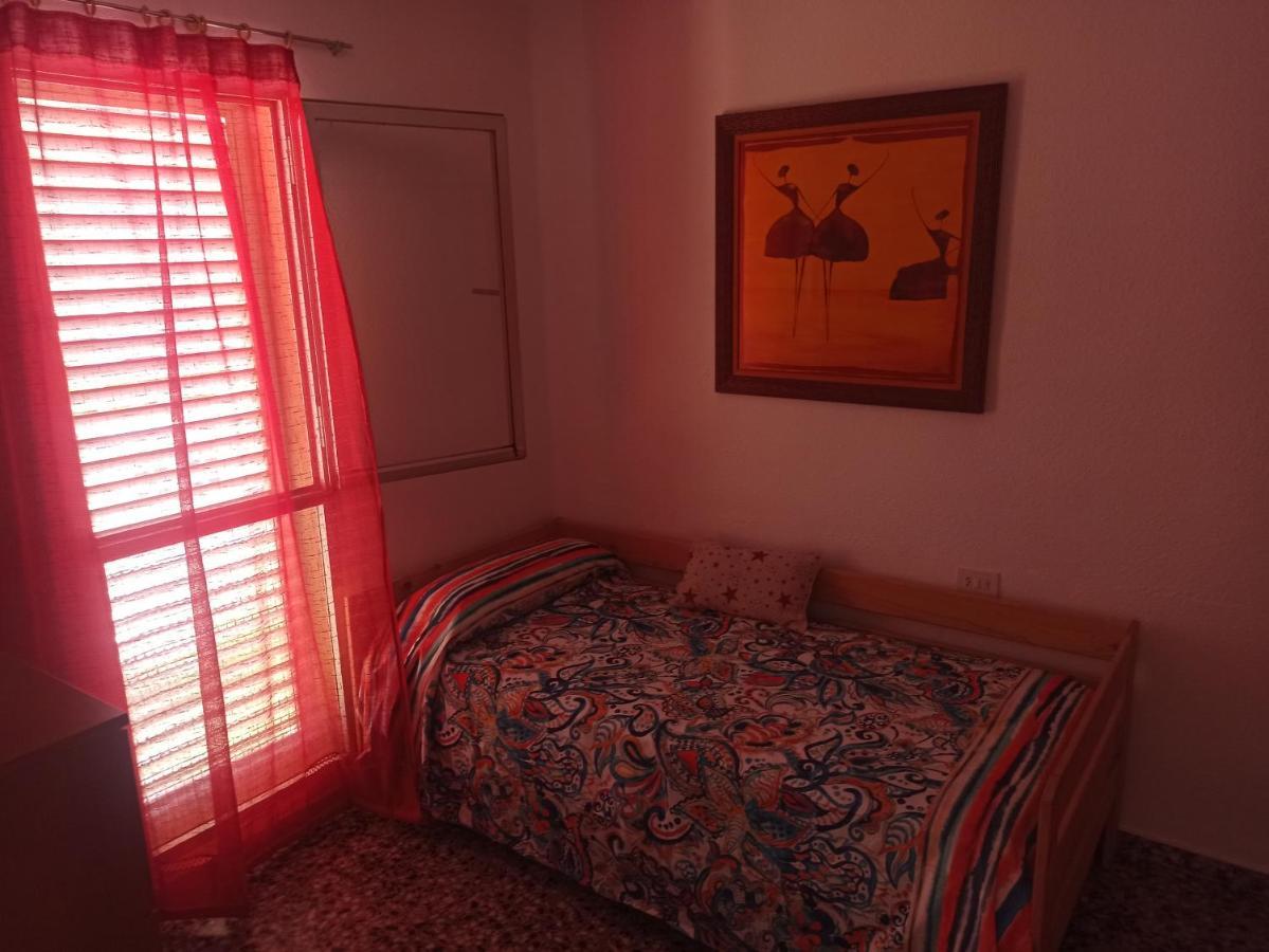 Apartamento En Serra Con Preciosas Vistas. Zewnętrze zdjęcie