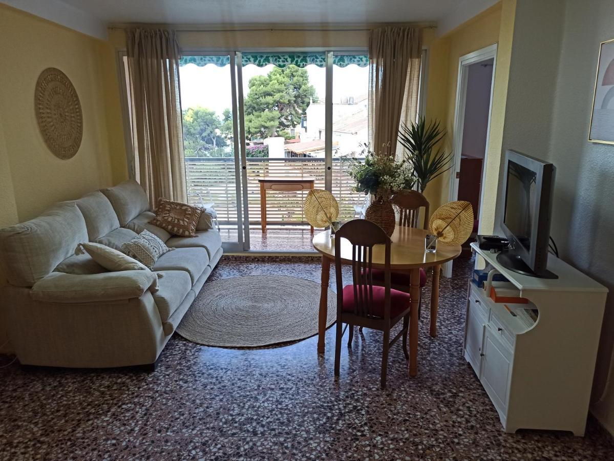 Apartamento En Serra Con Preciosas Vistas. Zewnętrze zdjęcie