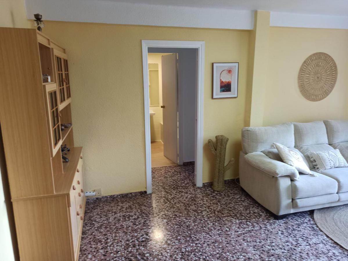 Apartamento En Serra Con Preciosas Vistas. Zewnętrze zdjęcie