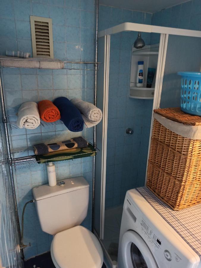 Apartamento En Serra Con Preciosas Vistas. Zewnętrze zdjęcie