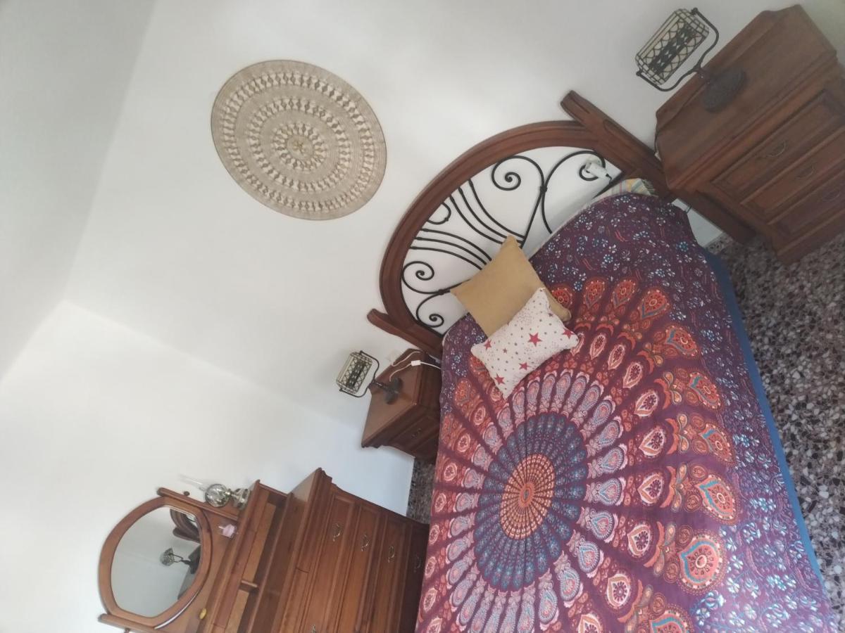 Apartamento En Serra Con Preciosas Vistas. Zewnętrze zdjęcie