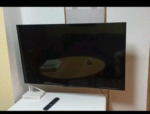 Apartamento En Serra Con Preciosas Vistas. Zewnętrze zdjęcie
